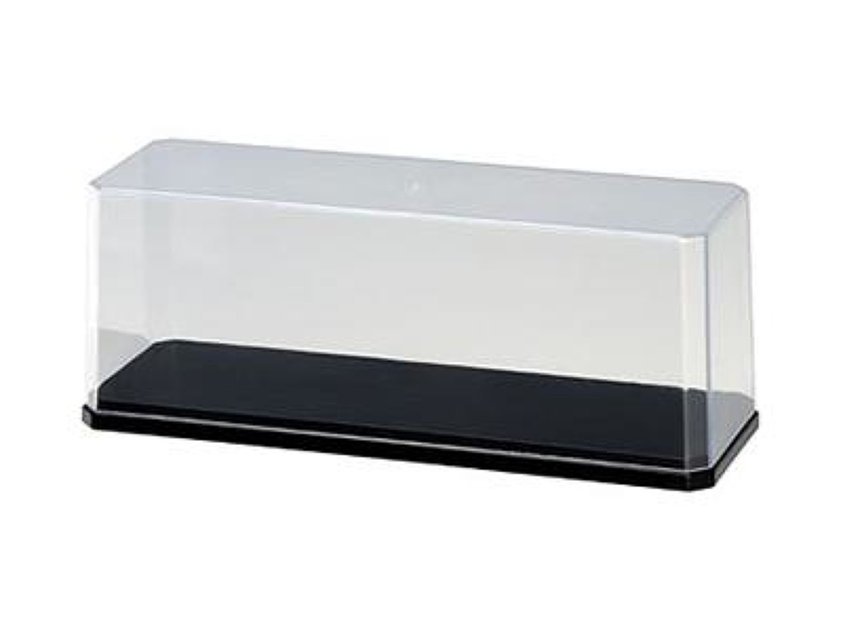 Daiso COLLECTION BOX MINI WIDE TYPE FrontPackage