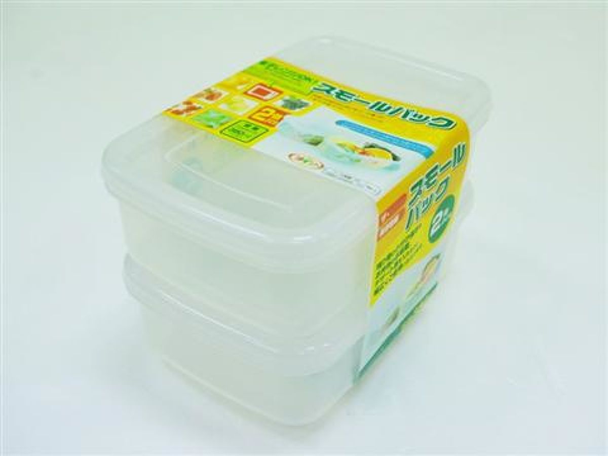 Daiso Small Pack 2pcs FrontPackage