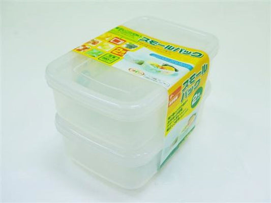 Daiso Small Pack 2pcs FrontPackage
