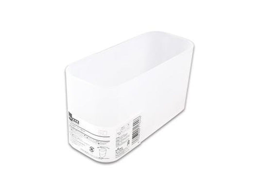 Daiso Stackable storage box accessory box FrontPackage