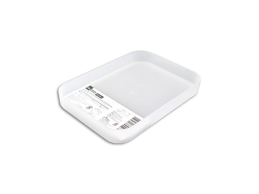 Daiso Stackable Storage Box -Tray- FrontPackage