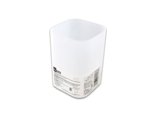 Daiso Stackable storage box Pen stand FrontPackage