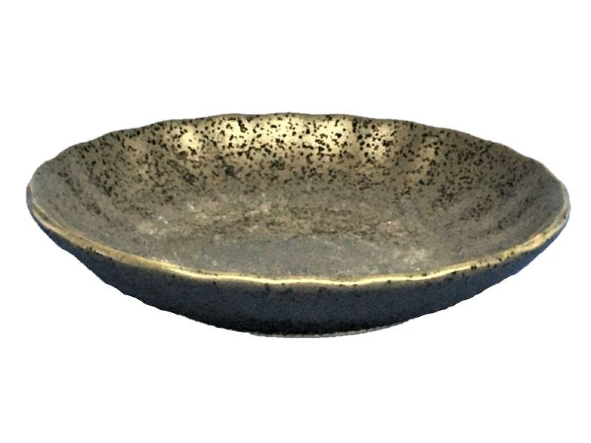 Daiso Dish -TENMOKU- FrontPackage