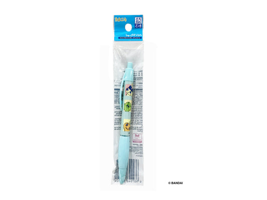 Daiso Tamagotchi Mechanical Pencil BL FrontPackage