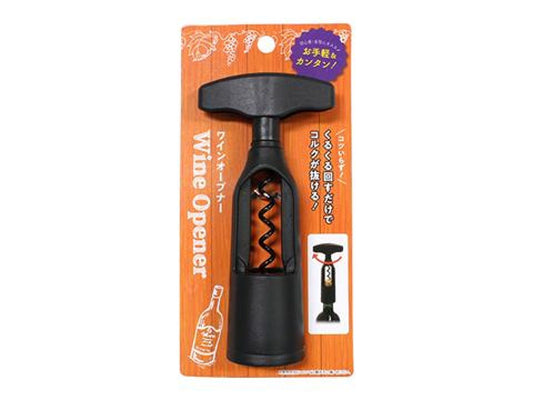 Daiso WINE OPENER FrontPackage