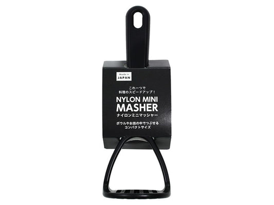 Daiso Nylon Mini Masher FrontPackage