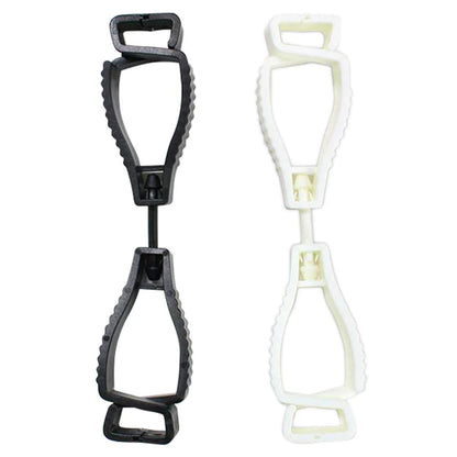 Multi Double Clip L&L, 1.18 x 5.43 in