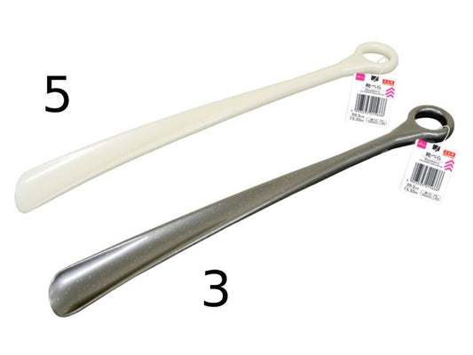 Daiso Shoehorn FrontPackage