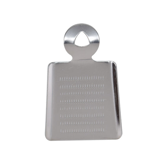 Daiso Stainless Steel Spice Grater FrontPackage