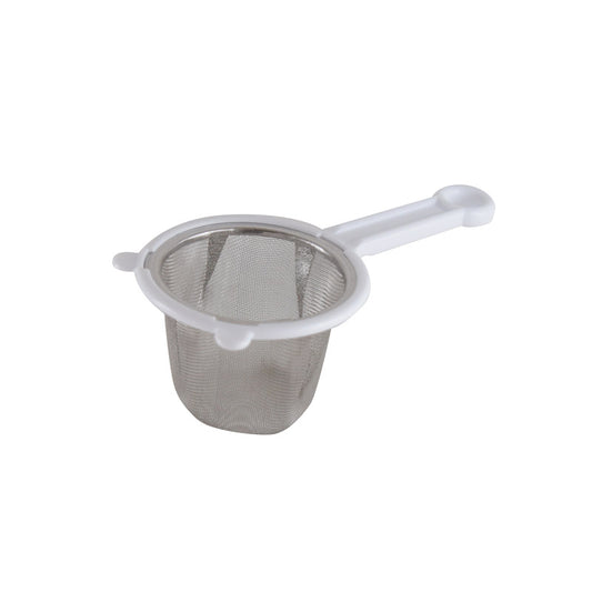 Daiso Tea Strainer -Deep - With Handle- FrontPackage