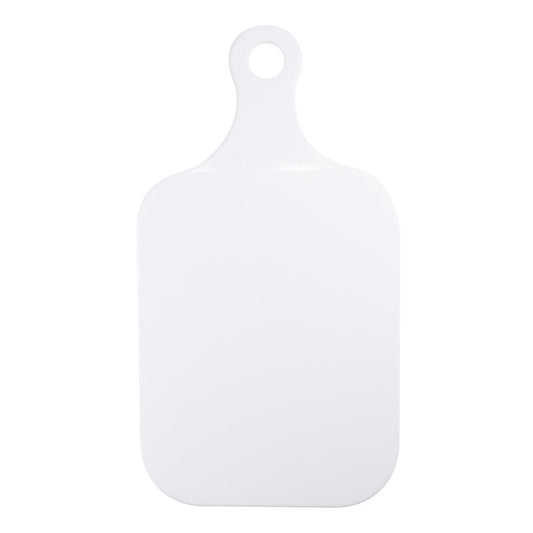 Daiso Cutting board with handle FrontPackage