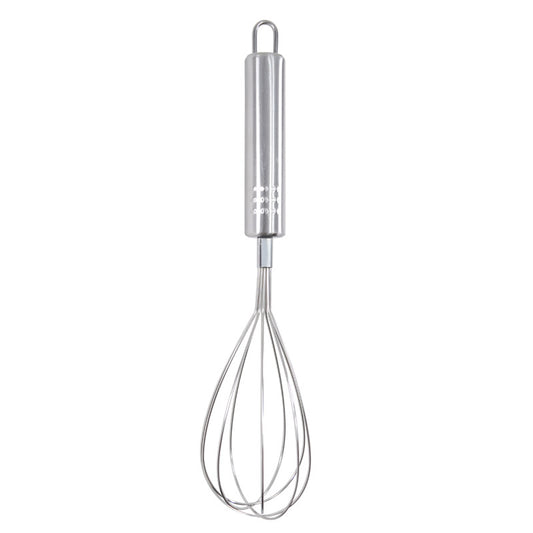 Daiso Whisk -Oval- FrontPackage