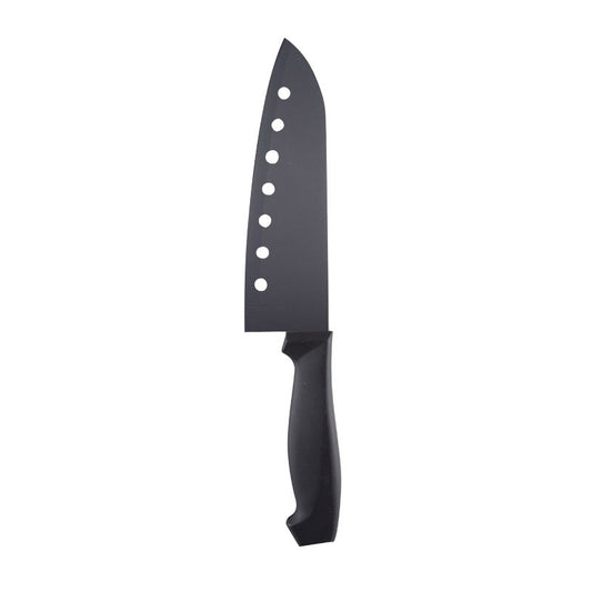 Daiso Knife with Holes -NOIR ITEMS- FrontPackage