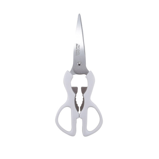 Daiso 3-Way Kitchen Scissors FrontPackage