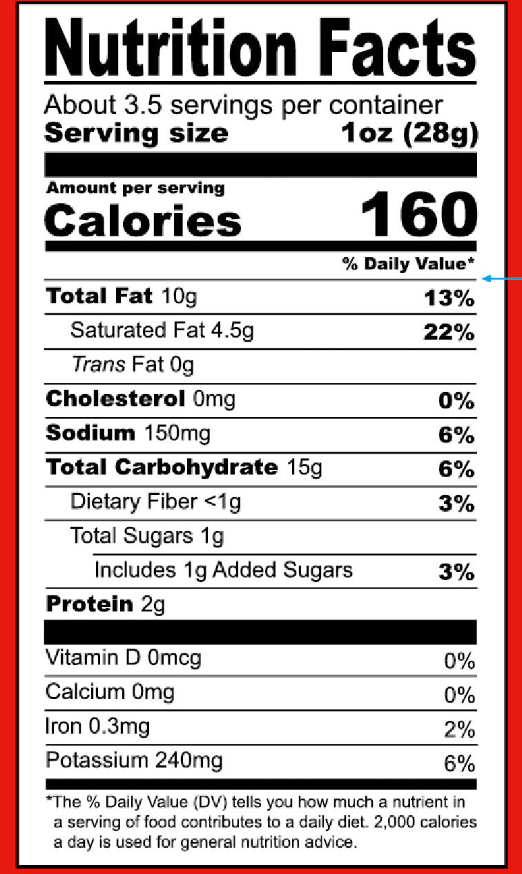 Daiso_KOIKEYA KARAMUCHO STICK CHILI 3.52 OZ_NutritionFacts