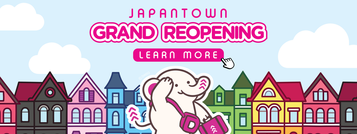 Daiso