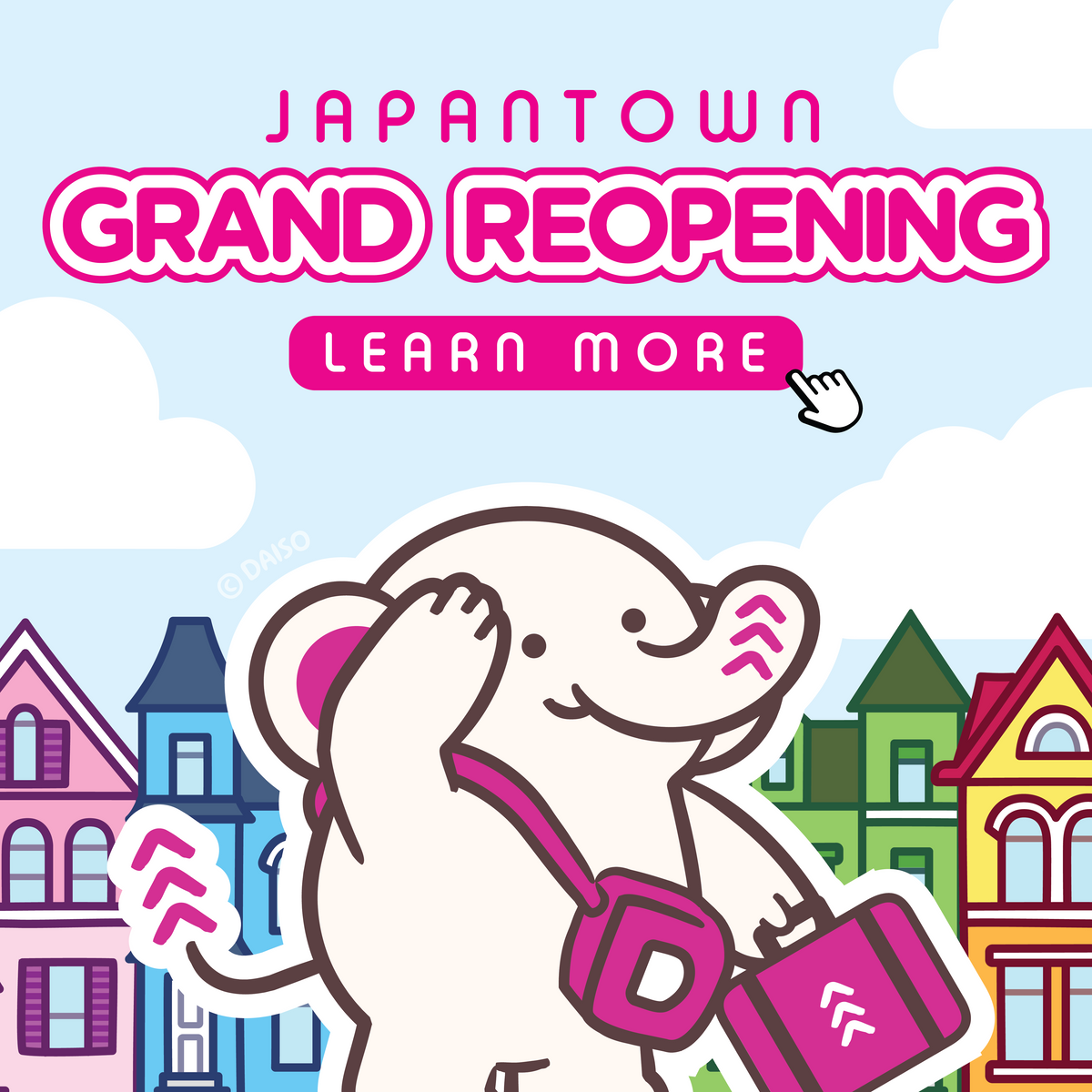 Daiso