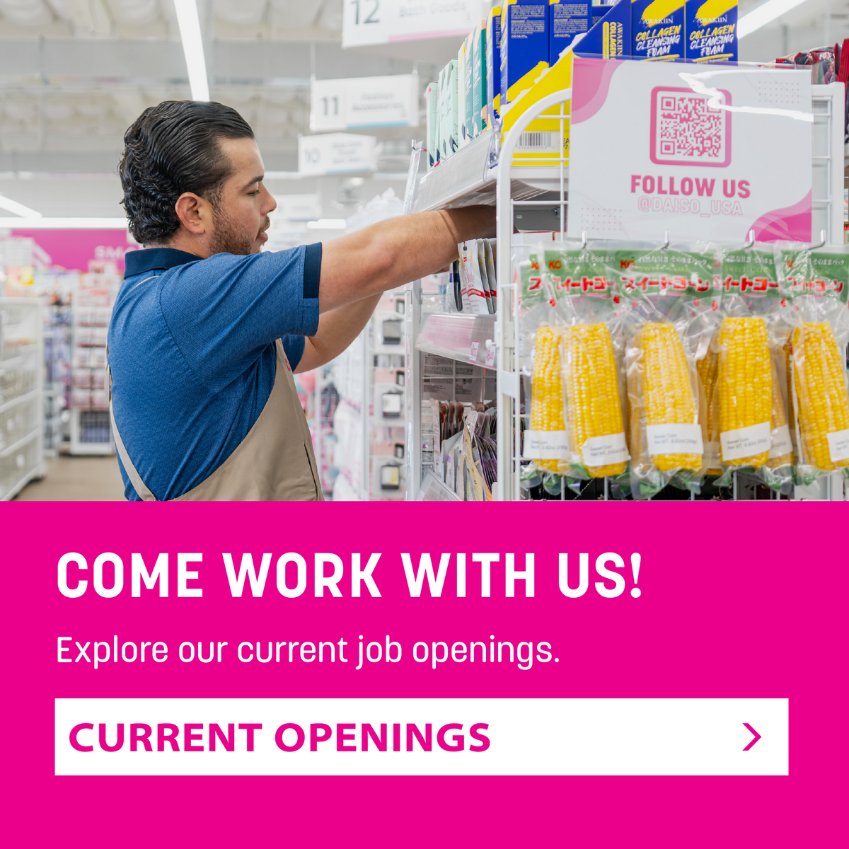 Daiso