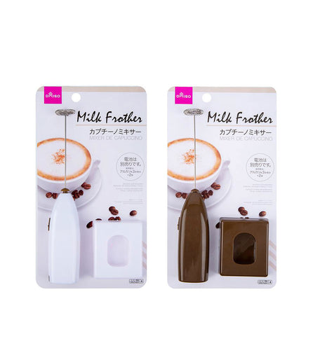 Milk Frother