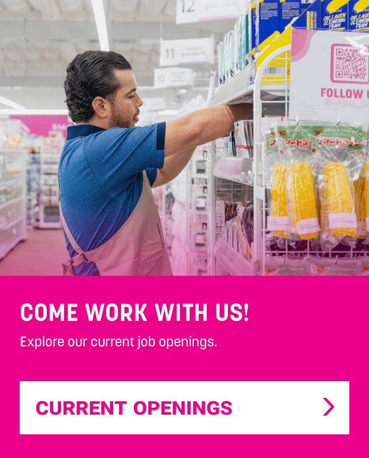 Daiso - Japanese Household Goods in San Jose, California - photo 4