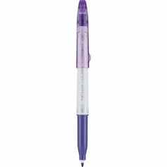 Marker Pen Frixion - Purple