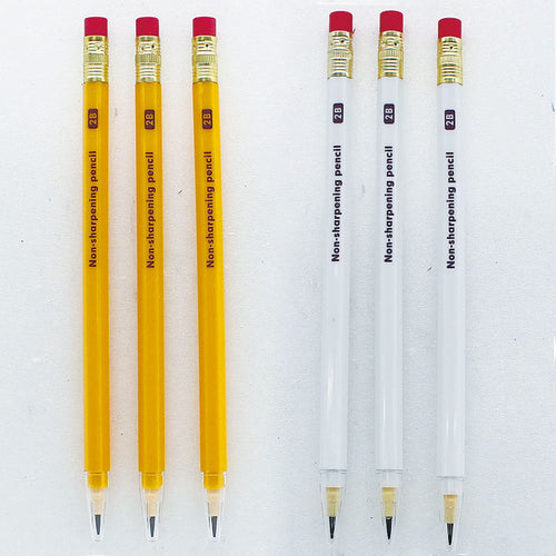 Refillable Pencil