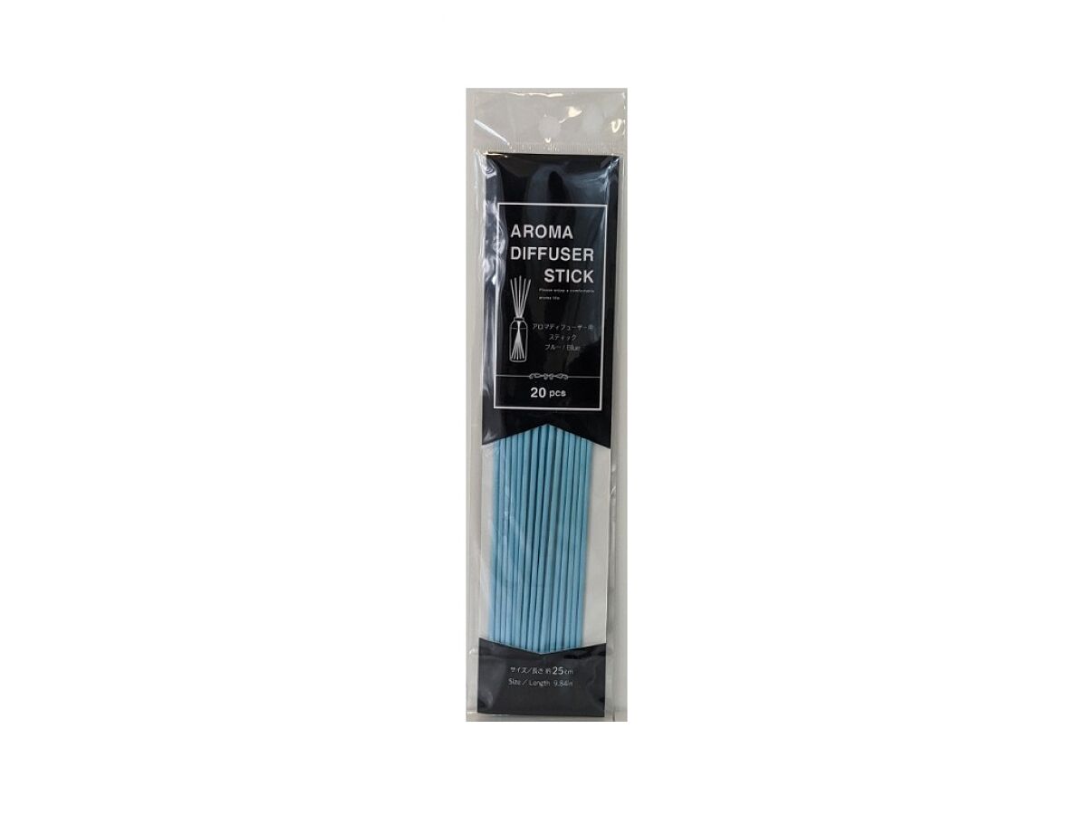 Aroma Diffuser Stick Blue