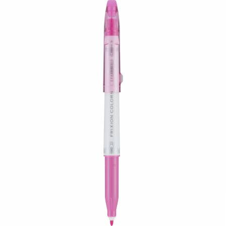 Marker Pen Frixion - Pink