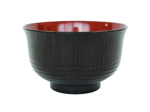 Lacquer Bowls Aizunuri Kobasori Soup Bowl
