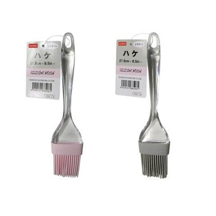 Silicone Cooking Brush