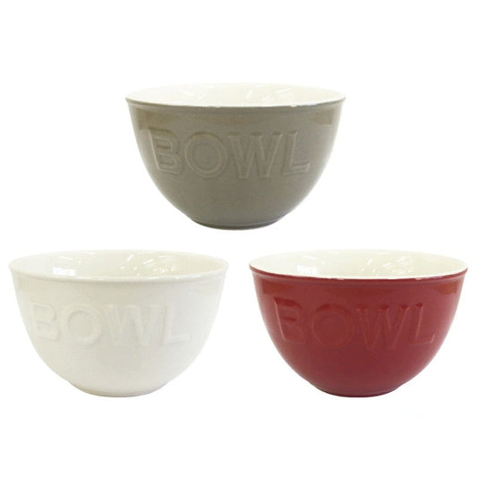Western Bowls Bowl Cafe Time