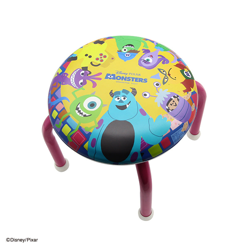 Disney - Child's Chair - Monsters Inc