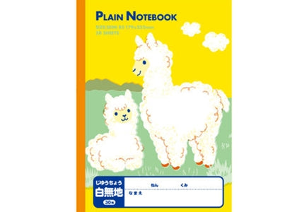 B5 Exercise Notebook
