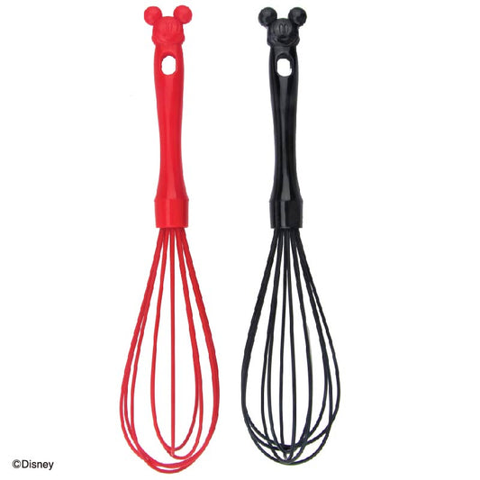 Disney - Silicone Whisk - Mickey Mouse