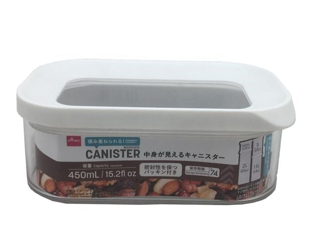 Canister 15.2Fl Oz