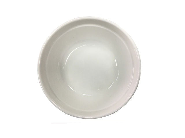 Western Bowls White Stackable Bowls Ice Cream Bowl