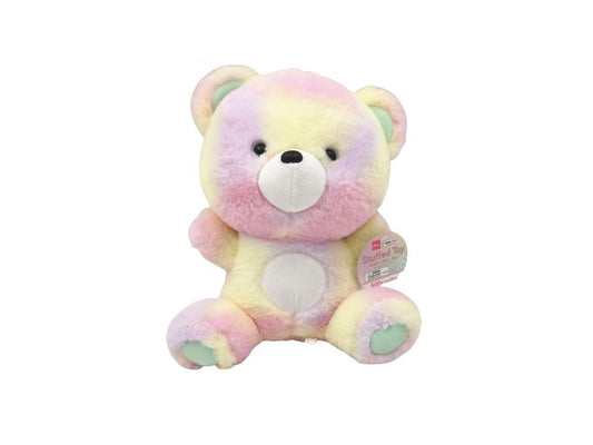 Stuffed Toy - Bear -