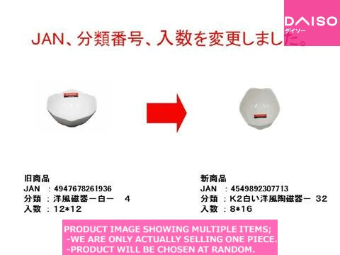 Mini Dish - Floral Shape