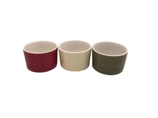 Cocotte - Ceramic Bowl