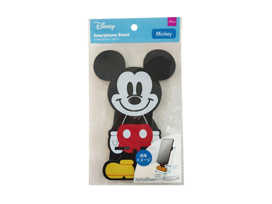 Disney - Smartphone Stand - Mickey, 3.54 x 5.71 x 4.02 in
