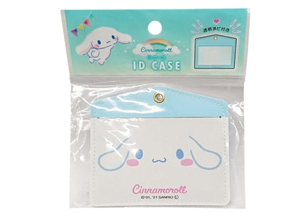 Sanrio ID Case - Cinnamoroll