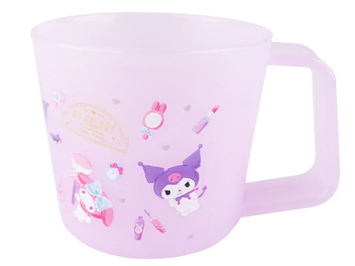 My Melody And Kuromi Cup