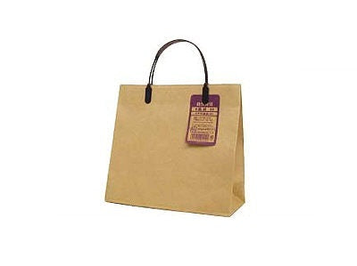 Kraft Gift Bag With Handle S