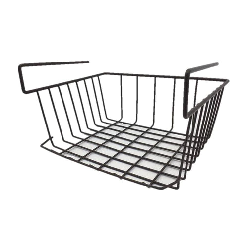 Wire Basket For Shelf
