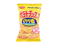 Koikeya Norishio Sticks