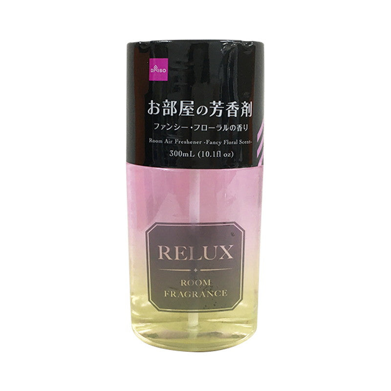 Room Air Freshener -Fancy Floral Scent-