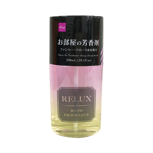 Room Air Freshener -Fancy Floral Scent-