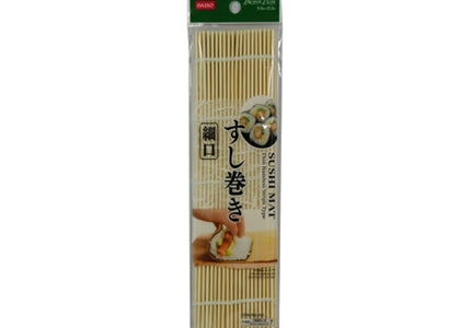 Sushi Rolling Mat