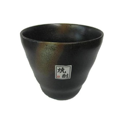 Shochu Cup - Black