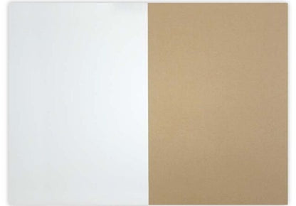 Notebook With Pull - Out Pages - Kraft - 40 Sheets -